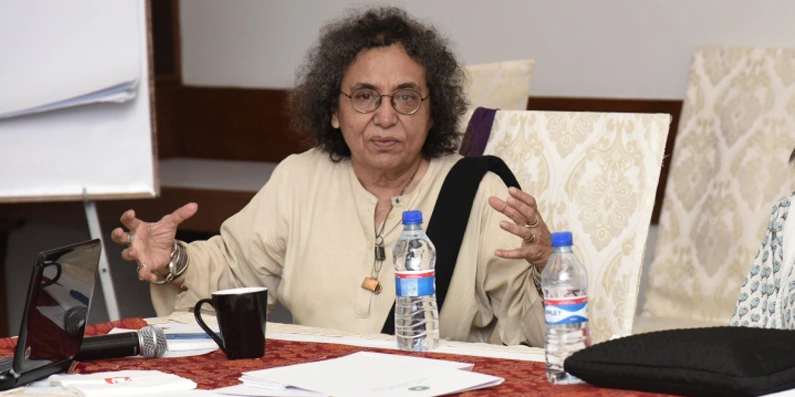 Kasuar S Khan
